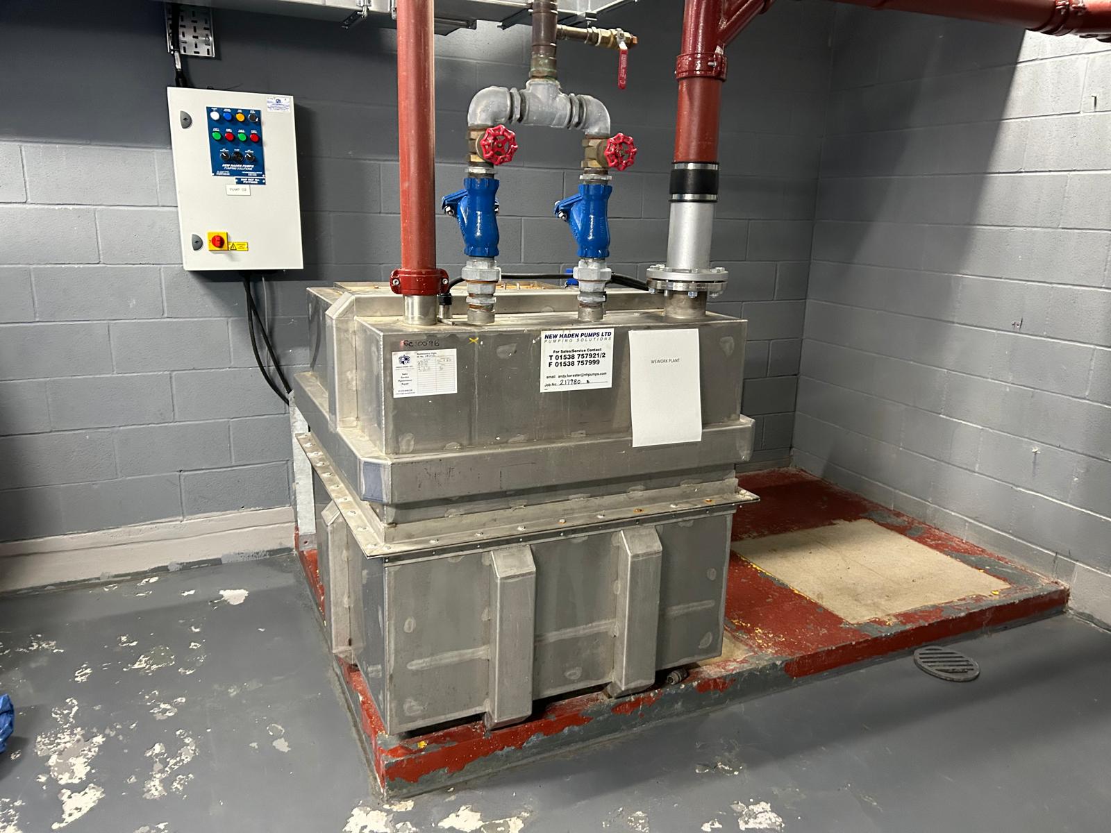 Powering Flow, Delivering Reliability 