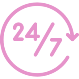 365 days a year Rapid Response