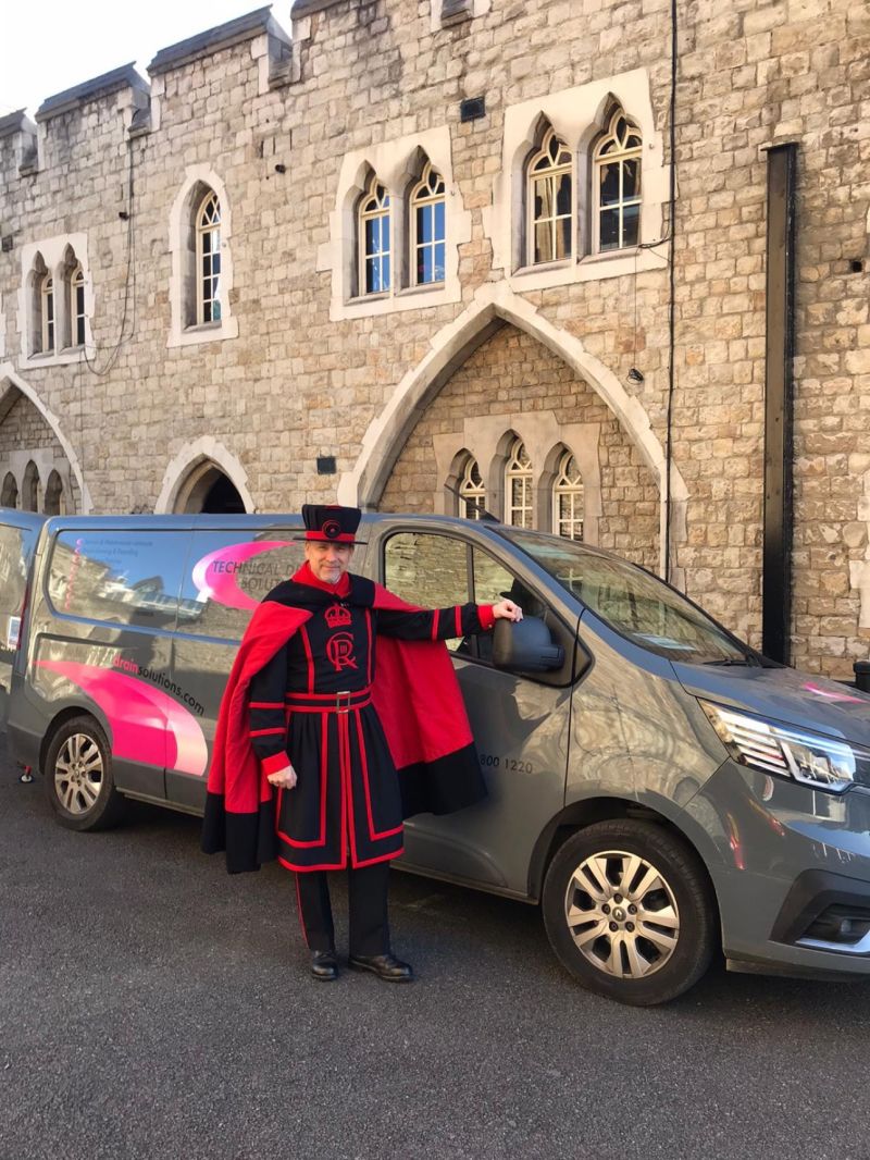 For over three decades, we&rsquo;ve been the quiet problem-solvers behind countless businesses.