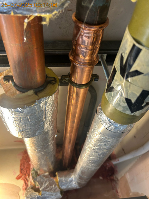 Plumbing expertise, anytime you need it