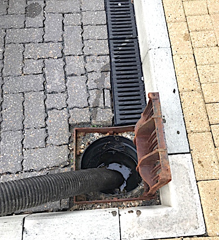 Specialised vacuum tanker services for essential operations