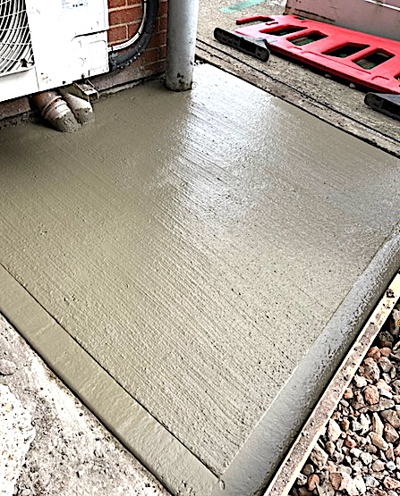 Professional excavation & infrastructure development