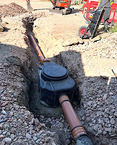 Built on precision, powered by the right machinery